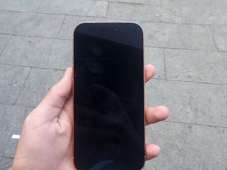 Apple iPhone 17 Pro Cosmic Orange 256GB/12GB