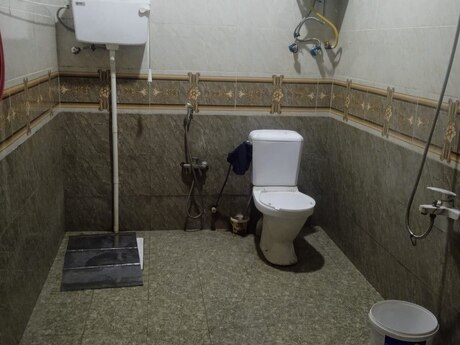 Yeni Ramanada 4 otaqlı həyət evi satılır, 100 m², 59 000 AZN, şəkil 3 / 5