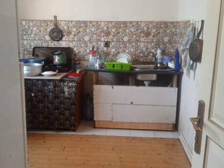 Yeni Ramanada 4 otaqlı həyət evi satılır, 100 m², 59 000 AZN, şəkil 2 / 5