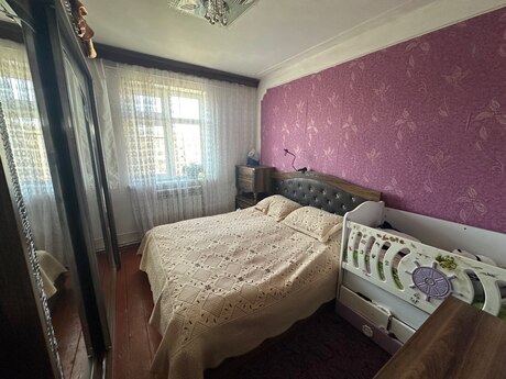 Продаётся 3-комнатная квартира в старом фонде, Lökbatan, 70 м², 120 000 AZN, фото 5 / 11