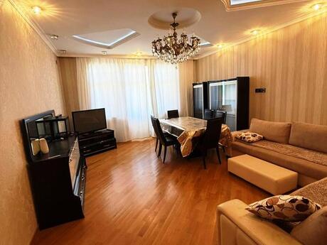 2-otaqlı yeni tikili kirayə verilir, Sumqayıt ş., 86 m²