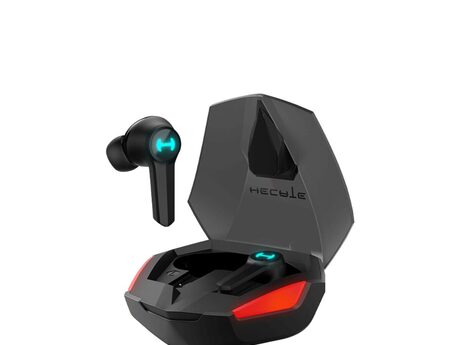 True Wireless Gaming Earbuds Edifier Headphones GT4 