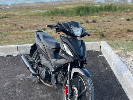 Tufan S50, 2023 il