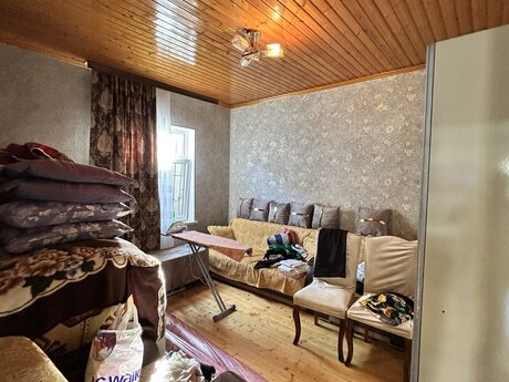 Binədə 4 otaqlı həyət evi satılır, 110 m², 57 000 AZN, şəkil 5 / 9