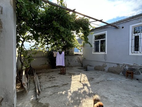Binədə 4 otaqlı həyət evi satılır, 110 m², 57 000 AZN, şəkil 2 / 9