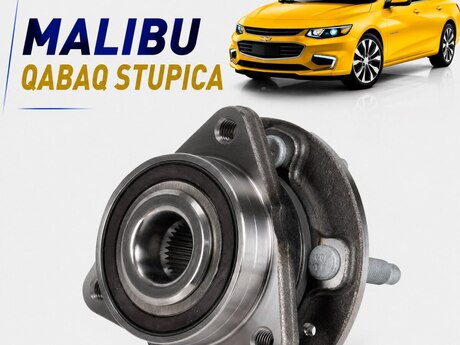 Chevrolet Malibu ön təkər topu