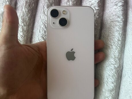 Apple iPhone 13 Pink 128GB/4GB