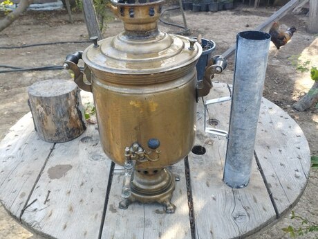 Samovar 