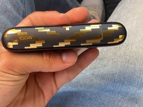 Iqos Seletti Limited Edition