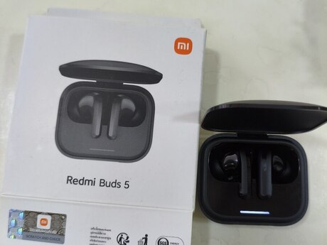 Xiaomi Redmi buds 5