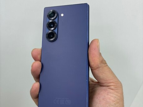 Samsung Galaxy Z Fold 6 Navy 256GB/12GB