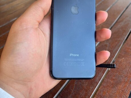 Apple iPhone 7 Black 32GB