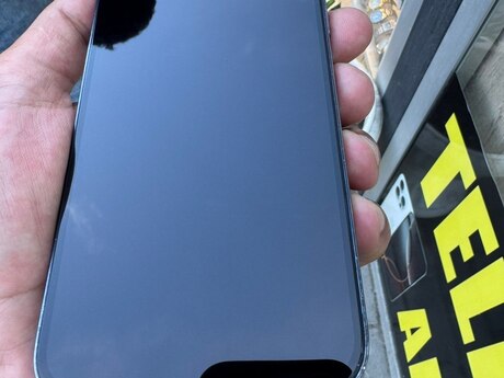 Apple iPhone 13 Pro Max Sierra Blue 128GB/6GB