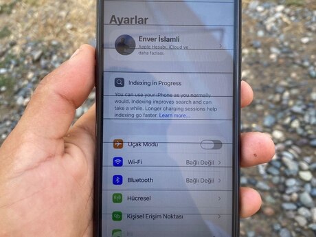 Apple iPhone 11 Yellow 64GB/4GB