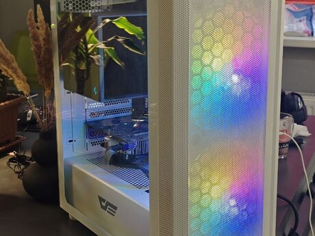 AMD Ryzen 9 7900X  |  G.SKILL 64GB DDR5