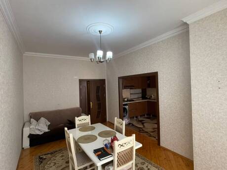 Yeni Yasamalda 2 otaqlı yeni tikili mənzil satılır, 80 m², 178 000 AZN, şəkil 2 / 12