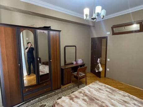 Yeni Yasamalda 2 otaqlı yeni tikili mənzil satılır, 80 m², 178 000 AZN, şəkil 5 / 12