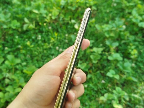 Apple iPhone 11 Pro Max Gold 64GB/4GB