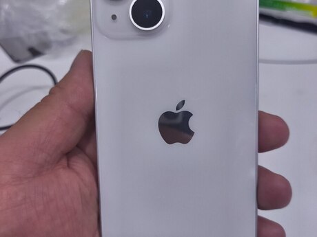 Apple iPhone 14 Starlight 256GB/4GB