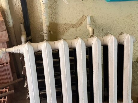 Radiatorlar