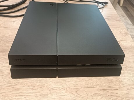 Sony Playstation 4 1TB