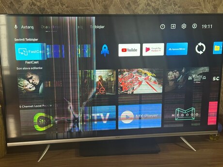 Televizor Artel