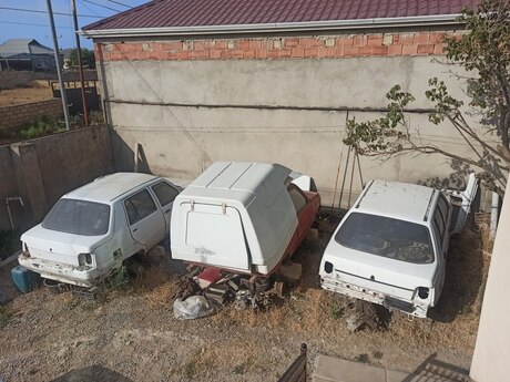 Ehtiyat hissələri