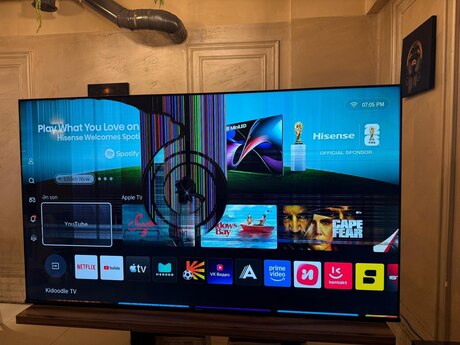 Televizor Hisense