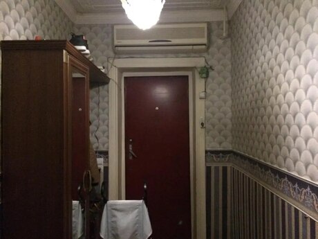 3-otaqlı mənzil, Sumqayıt ş., 64 m²