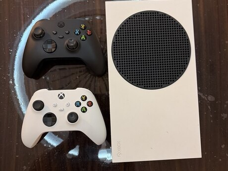 Xbox Series S 512GB