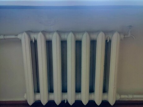 Radiatorlar