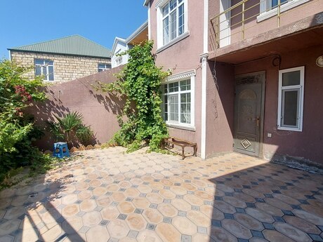 Masazırda 5 otaqlı həyət evi satılır, 140 m², 89 000 AZN, şəkil 3 / 12