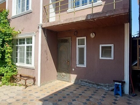 5 otaq · 140 m² · 1/1 mərtəbə, Masazır