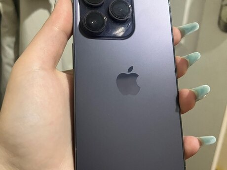 Apple iPhone 14 Pro Deep Purple 256GB/6GB
