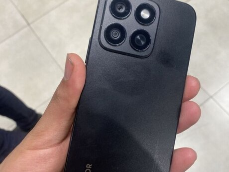Honor X8c Midnight Black 256GB/8GB