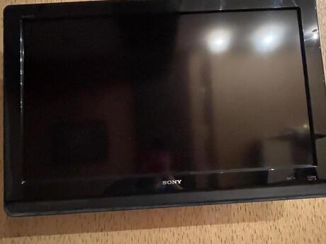 Televizor Sony Bravia LCD