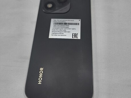 Honor 400 Lite Velvet Black 256GB/8GB