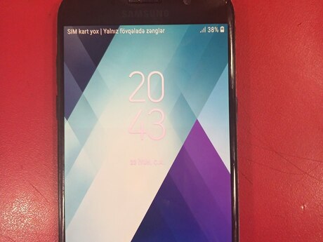 Samsung Galaxy A05 Black 64GB/4GB