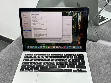 Apple Macbook Air M1 (A2337) 512GB