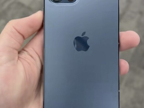 Apple iPhone 12 Pro Graphite 128GB/6GB