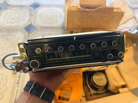 Moskvich radio