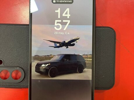Samsung Galaxy A17 Black 128GB/4GB