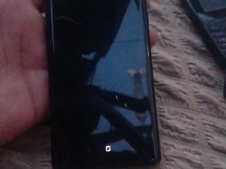 Samsung Galaxy Note 8 Deep Sea Blue 256GB/6GB