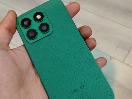 Honor X8b Glamorous Green 128GB/8GB
