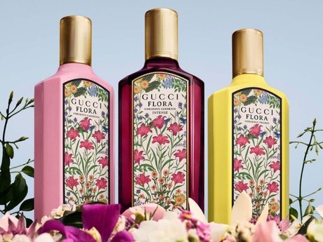 Ətir Gucci Flora