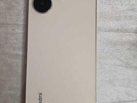 Xiaomi Redmi 13 Sandy Gold 256GB/8GB