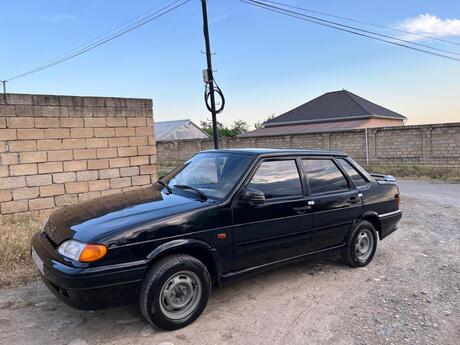 LADA (VAZ) 2115, 2012 il