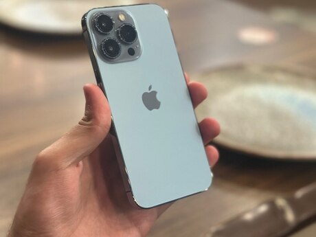 Apple iPhone 13 Pro Sierra Blue 256GB/6GB