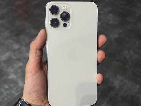 Apple iPhone 12 Pro Max Gold 256GB/6GB