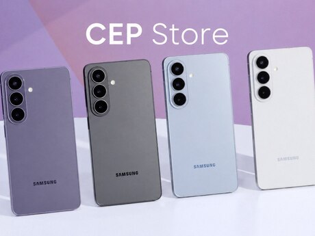 Samsung Galaxy S26 Cobalt Violet 256GB/12GB